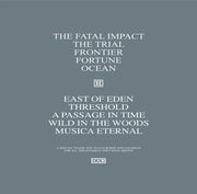 Image 3: Dead Can Dance – Dead Can Dance Vinyl LP | Relix