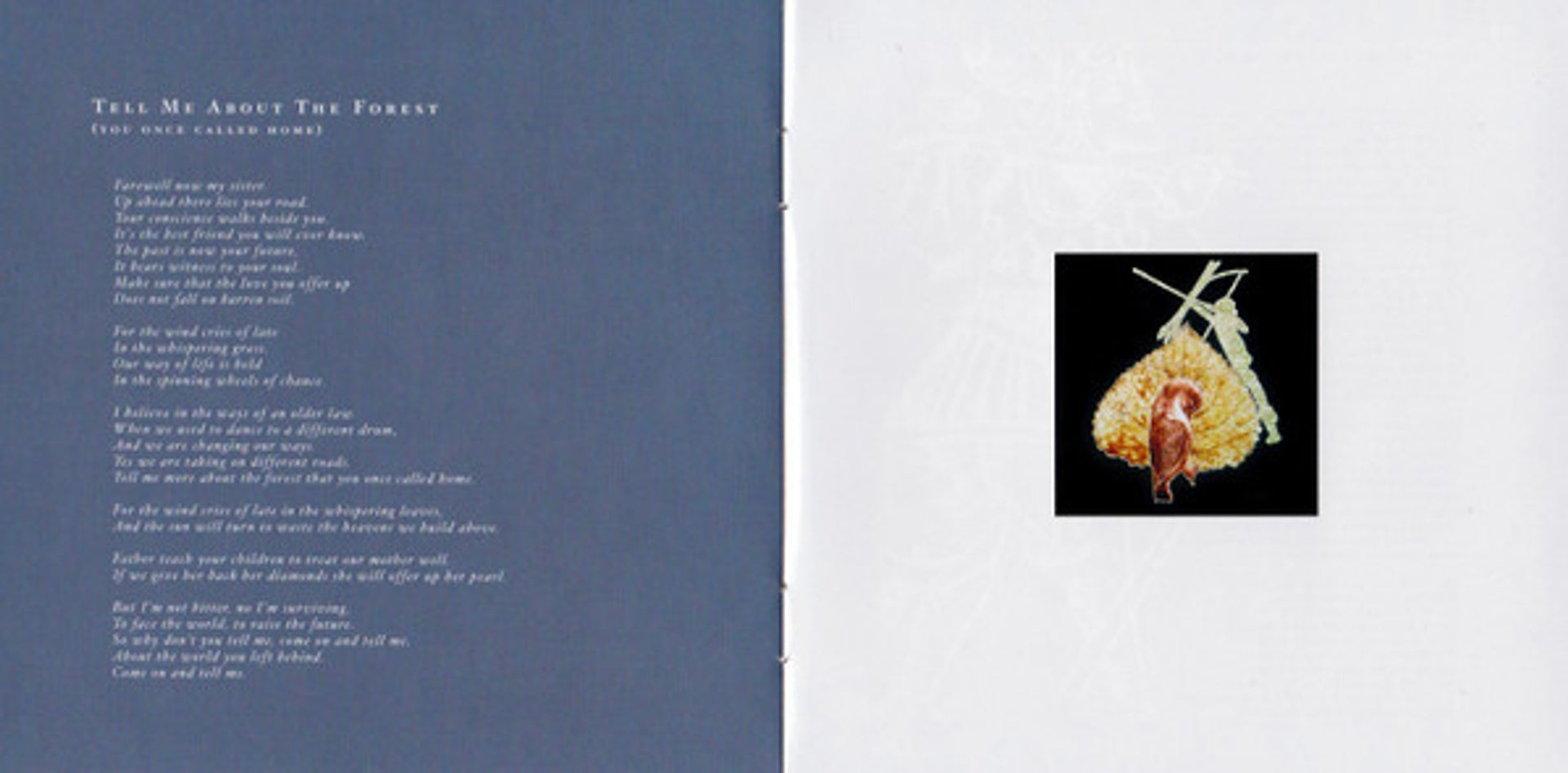Image 3: Dead Can Dance – Into The Labyrinth (Import CD) CD | Relix