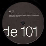 Image 3: Depeche Mode – 101 - Live Vinyl LP | Relix