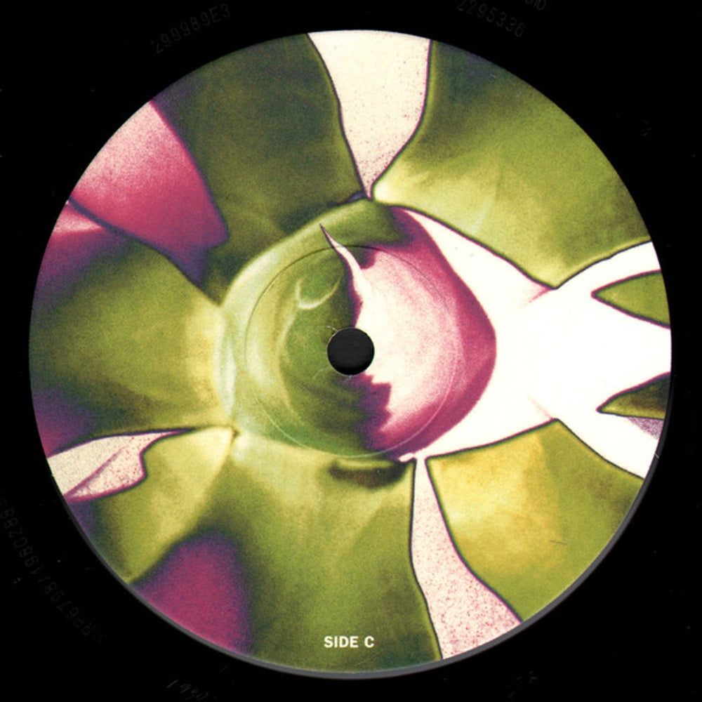 Image 3: Depeche Mode – Exciter Vinyl LP | Relix