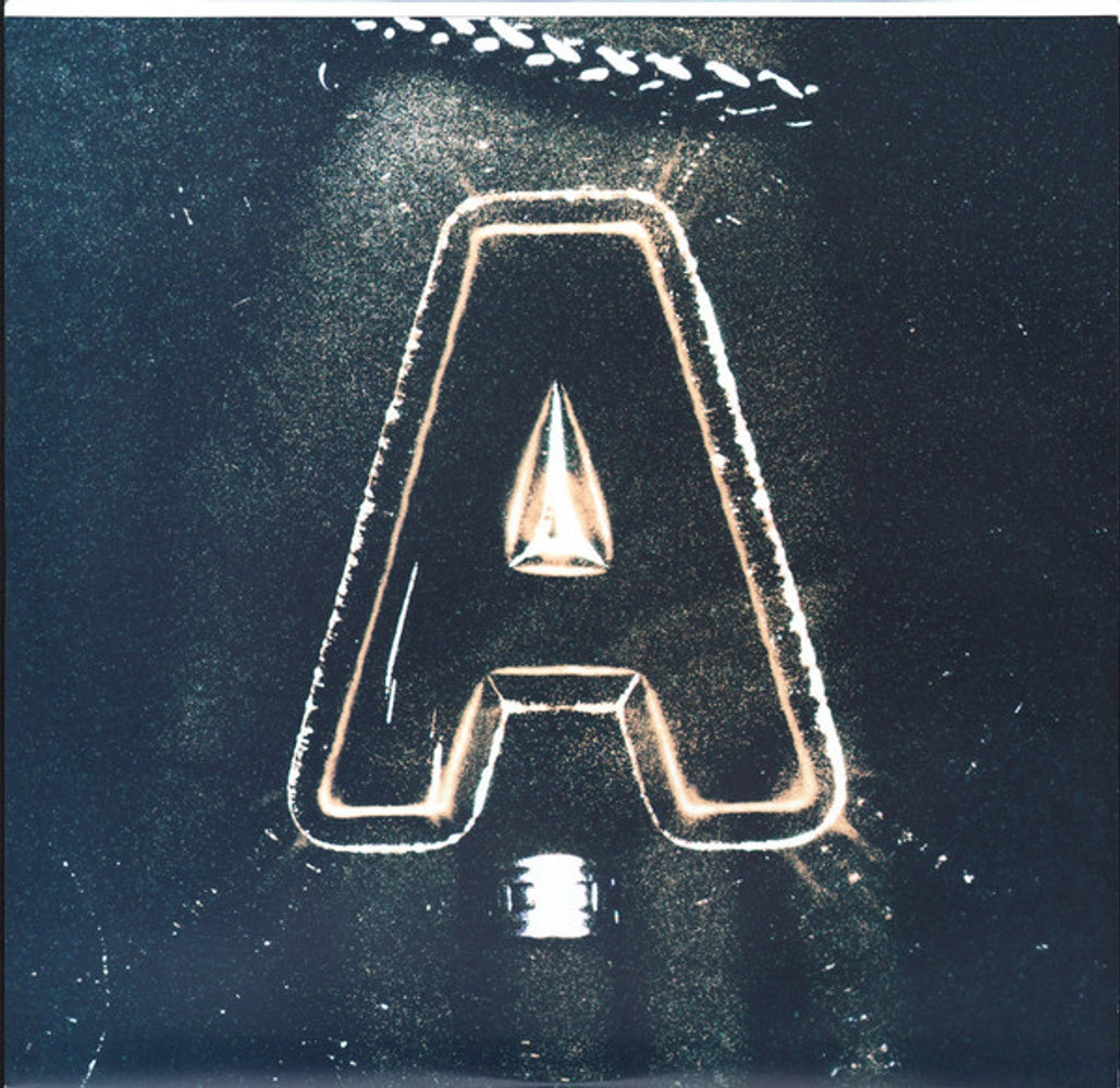 Image 3: Depeche Mode – Ultra Vinyl LP | Relix