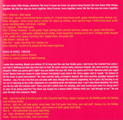 Image 3: Desert Sessions – Vol. 11 & 12 CD | Relix