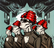 Image 3: Devo – 50 Years of De-Evolution 1973–2023 (2-CD) CD | Relix