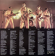 Image 3: Devo – Q: Are We Not Men? A: We Are Devo! (Rocktober LP Vinyl) Vinyl LP | Relix