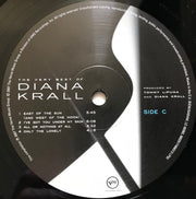 Image 3: Diana Krall – The Very Best Of Diana Krall Vinyl LP | Relix