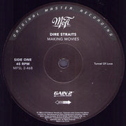 Image 3: Dire Straits – Making Movies (Limited Edition, 180 Gram LP Vinyl) Vinyl LP | Relix