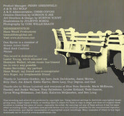 Image 3: Don Byron – Ivey-Divey CD | Relix
