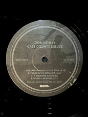 Image 3: Don Henley – Cass Country Vinyl LP | Relix