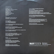 Image 3: Don Was – Groove In The Face Of Adversity Vinyl LP | Relix