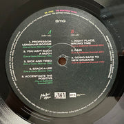 Image 3: Dr. John – Dr. John: The Montreux Years (Gate, 180 Gram LP Vinyl) Vinyl LP | Relix