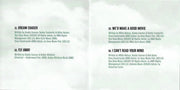 Image 3: Dream Chaser (CD) CD | Relix