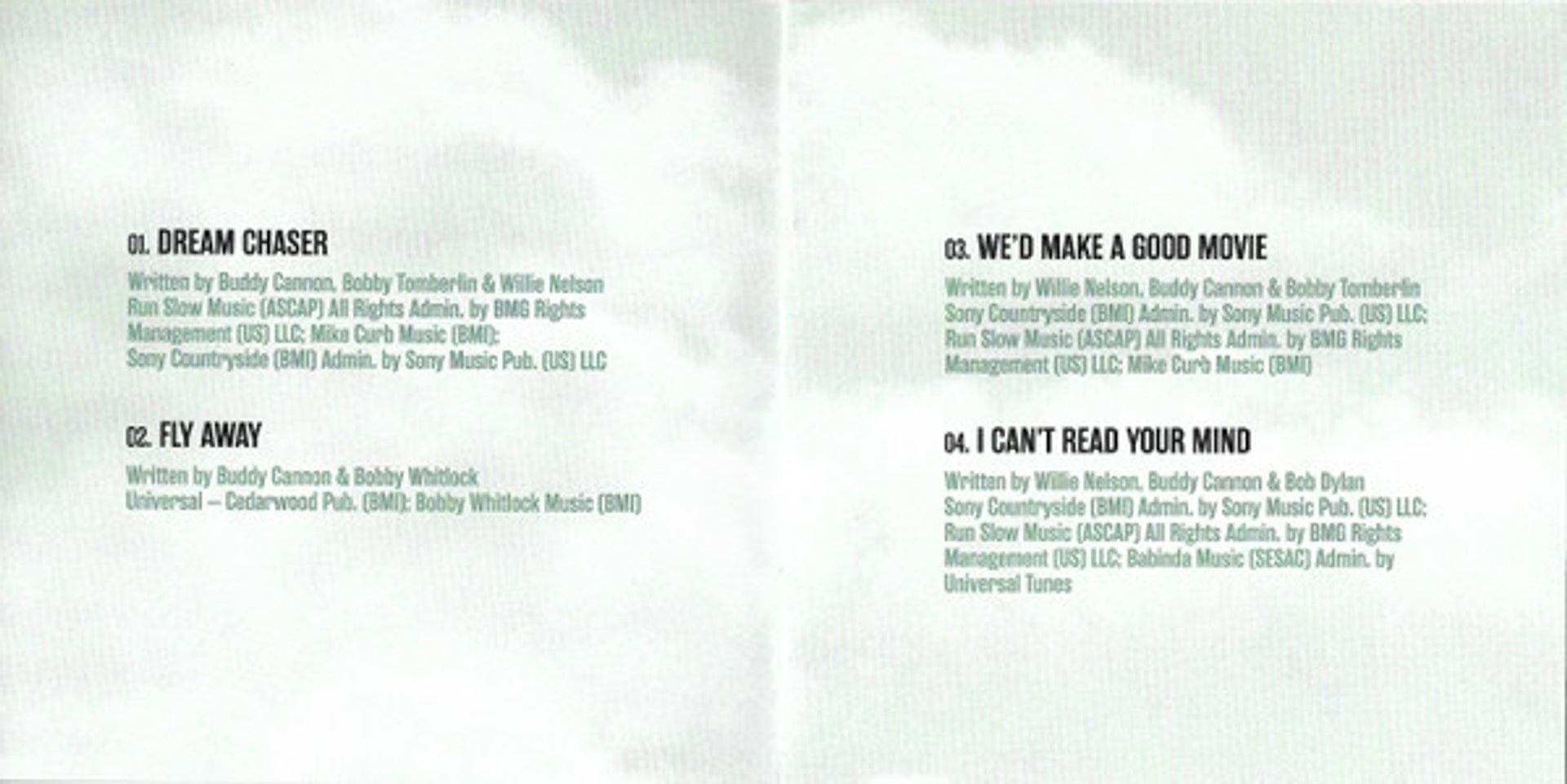 Image 3: Dream Chaser (CD) CD | Relix