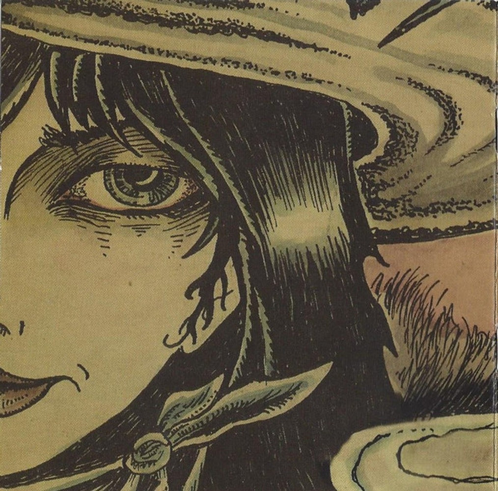 Drive-By Truckers – Fine Print (CD)