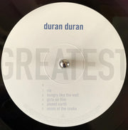 Image 3: Duran Duran – Greatest Vinyl LP | Relix