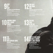 Image 3: Eddie Rabbitt – Number One Hits CD | Relix