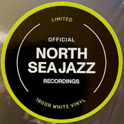 Image 3: Ella Fitzgerald – North Sea Jazz Concert Series-1979 (Colored, Limited Edition LP Vinyl) Vinyl LP | Relix