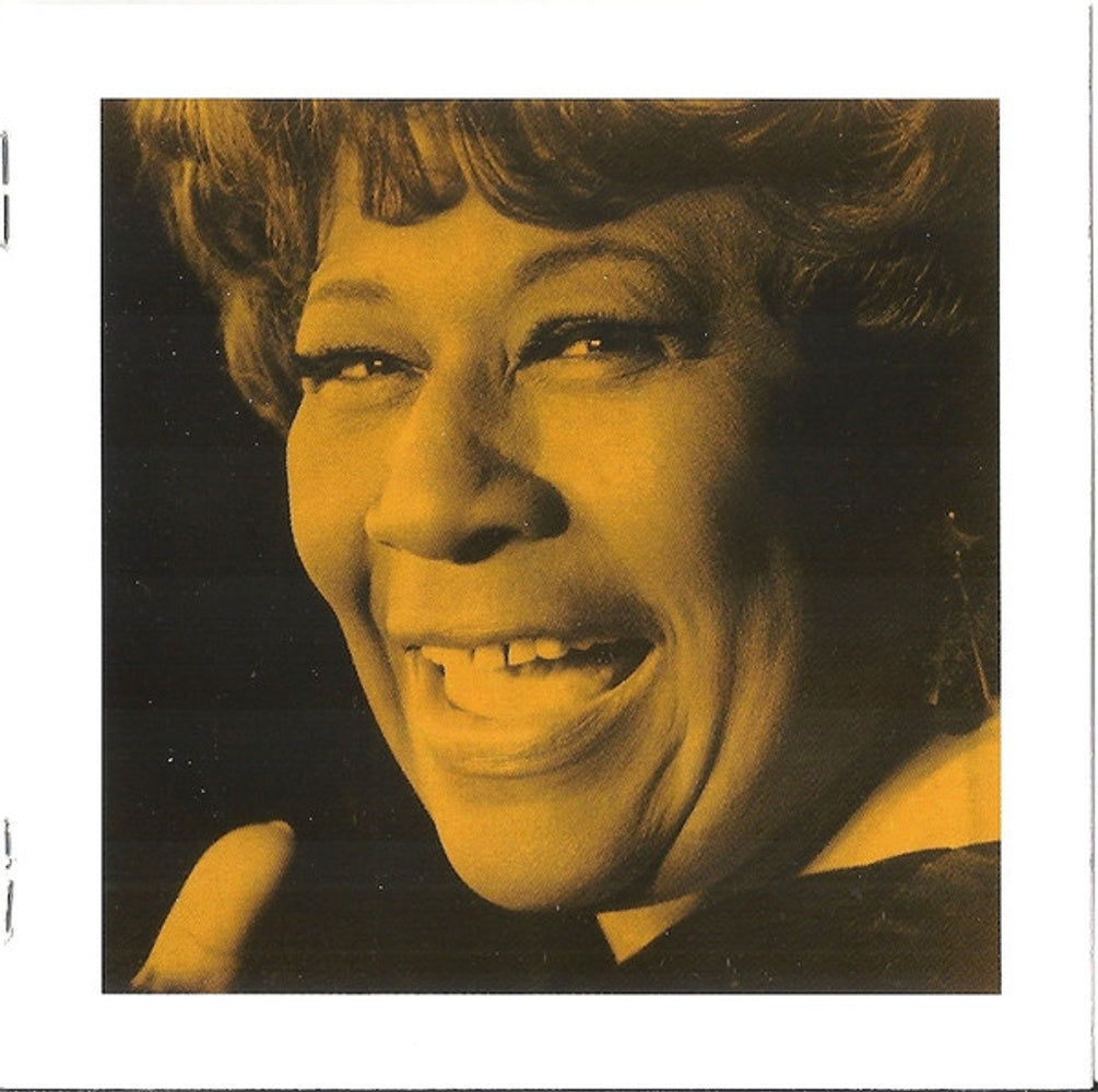 Image 3: Ella Fitzgerald & Stan Getz – Like Someone In Love (Import CD) CD | Relix