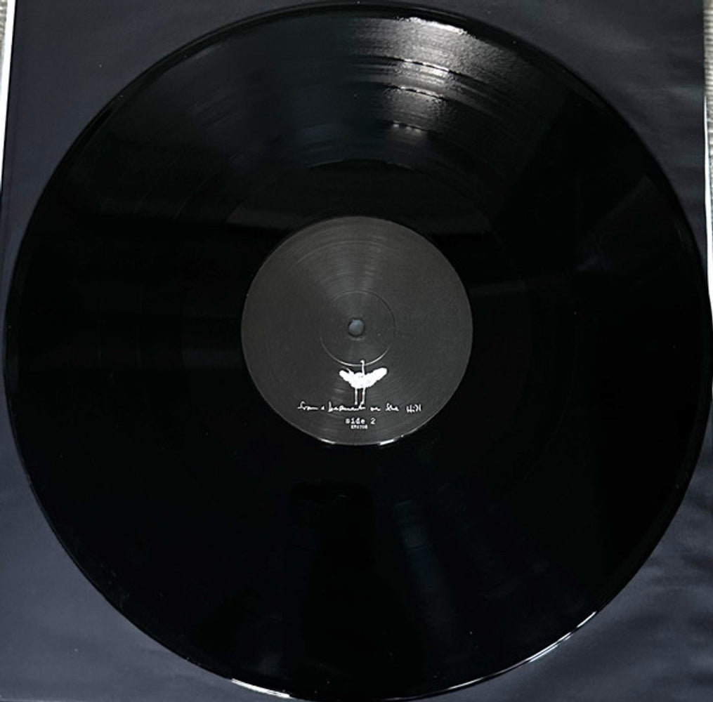 Image 3: Elliot Smith – From A Basement On The Hill (Remaster, Gate LP Vinyl) Vinyl LP | Relix