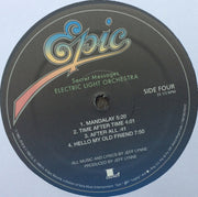 Image 3: Elo Electric Light Orchestra – Secret Messages Vinyl LP | Relix