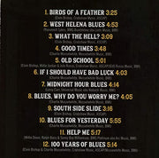Image 3: Elvin Bishop – 100 Years Of Blues CD | Relix