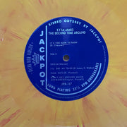 Image 3: Etta James – Second Time Around (Colored, Org LP Vinyl) Vinyl LP | Relix