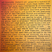 Image 3: Explosions In The Sky – Rescue (Org LP Vinyl) Vinyl LP | Relix