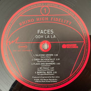 Image 3: Faces – Ooh La-La (Bme, Hifi LP Vinyl) Vinyl LP | Relix