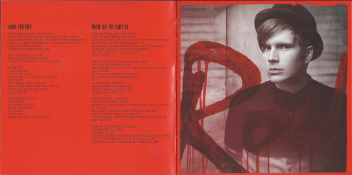 Image 3: Fall Out Boy – Save Rock N Roll (CD) CD | Relix