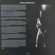 Image 3: Fela Kuti – Original Sufferhead (Opaque Light Green LP Vinyl) Vinyl LP | Relix