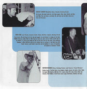 Image 3: Flogging Molly – Drunken Lullabies CD | Relix
