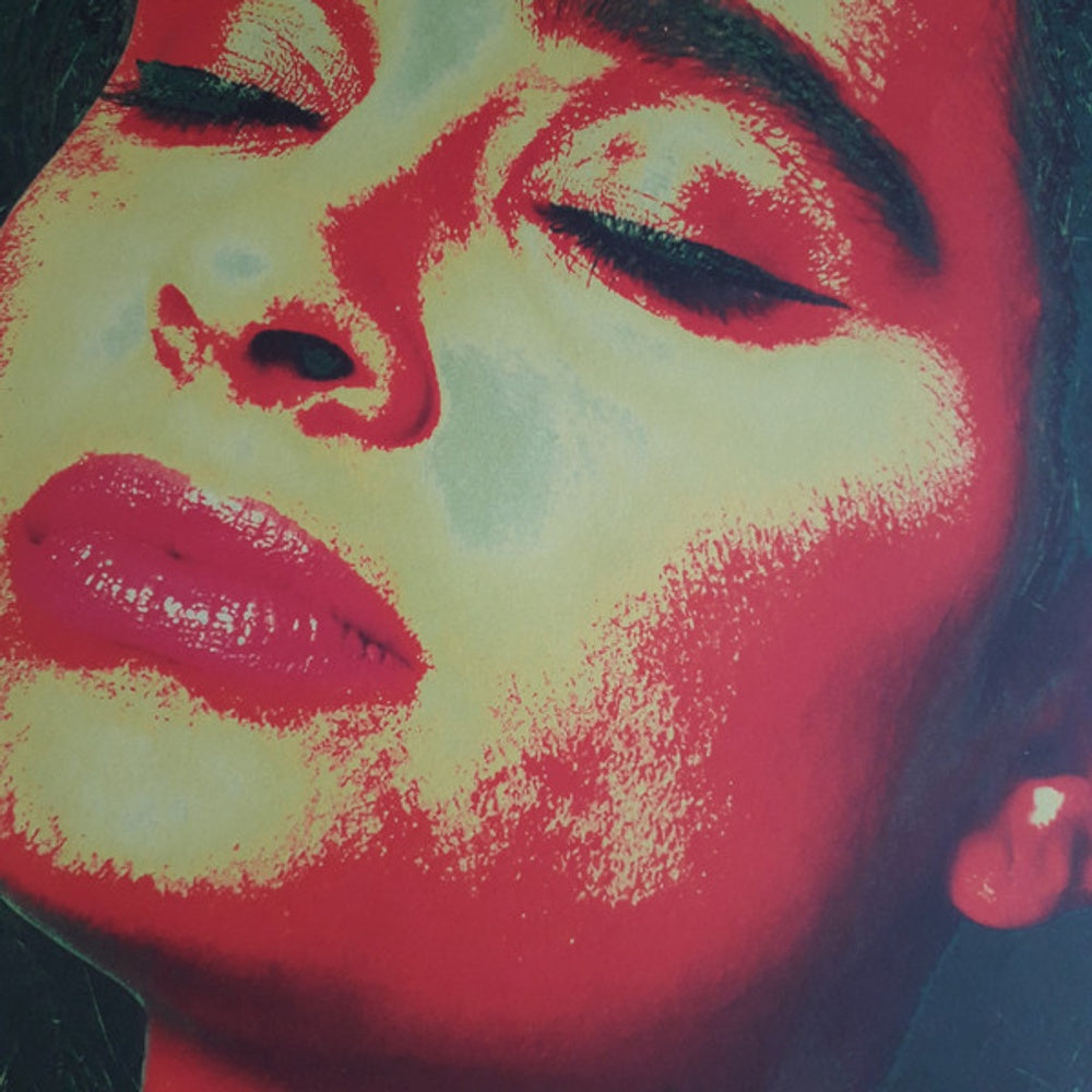 Image 3: Fly Golden Eagle – Quartz Bijou Vinyl LP | Relix