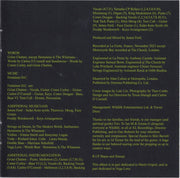 Image 3: Fontaines D.C. – Romance CD | Relix