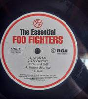 Image 3: Foo Fighters – The Essential Foo Fighters (2-LP Vinyl) Vinyl LP | Relix
