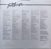 Image 3: Footloose [Movie] – Footloose (Vinyl Soundtrack) Vinyl LP | Relix