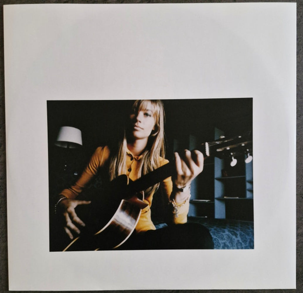 Image 3: Francoise Hardy – Messages Personnels Vinyl LP | Relix