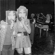 Image 3: Frank Zappa – Halloween 73 (Box Set CD) CD | Relix