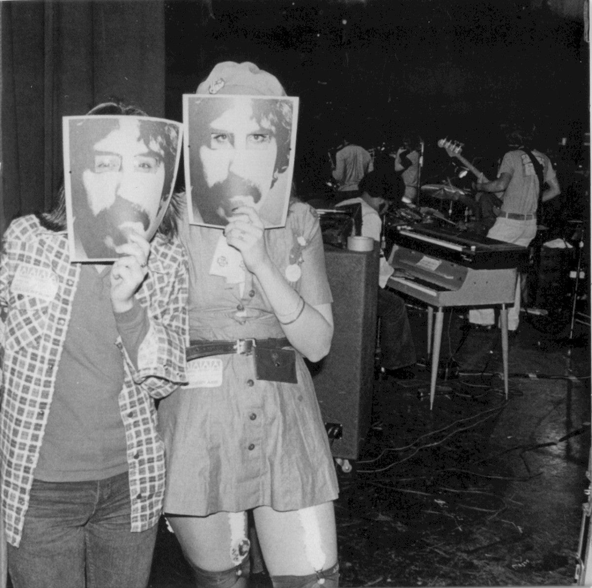 Image 3: Frank Zappa – Halloween 73 (Box Set CD) CD | Relix
