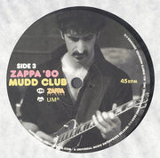 Image 3: Frank Zappa – Zappa ’80: Mudd Club (2-LP Vinyl) Vinyl LP | Relix
