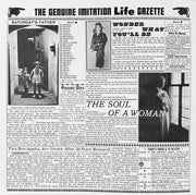 Image 3: Frankie Valli  & The Four Seasons – Genuine Imitation Life Gazette (Ofgv) [Record Store Day] Vinyl LP | Relix
