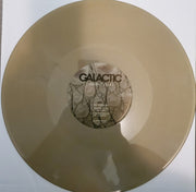 Image 3: Galactic – Tchompitoulas (Colored LP Vinyl) Vinyl LP | Relix