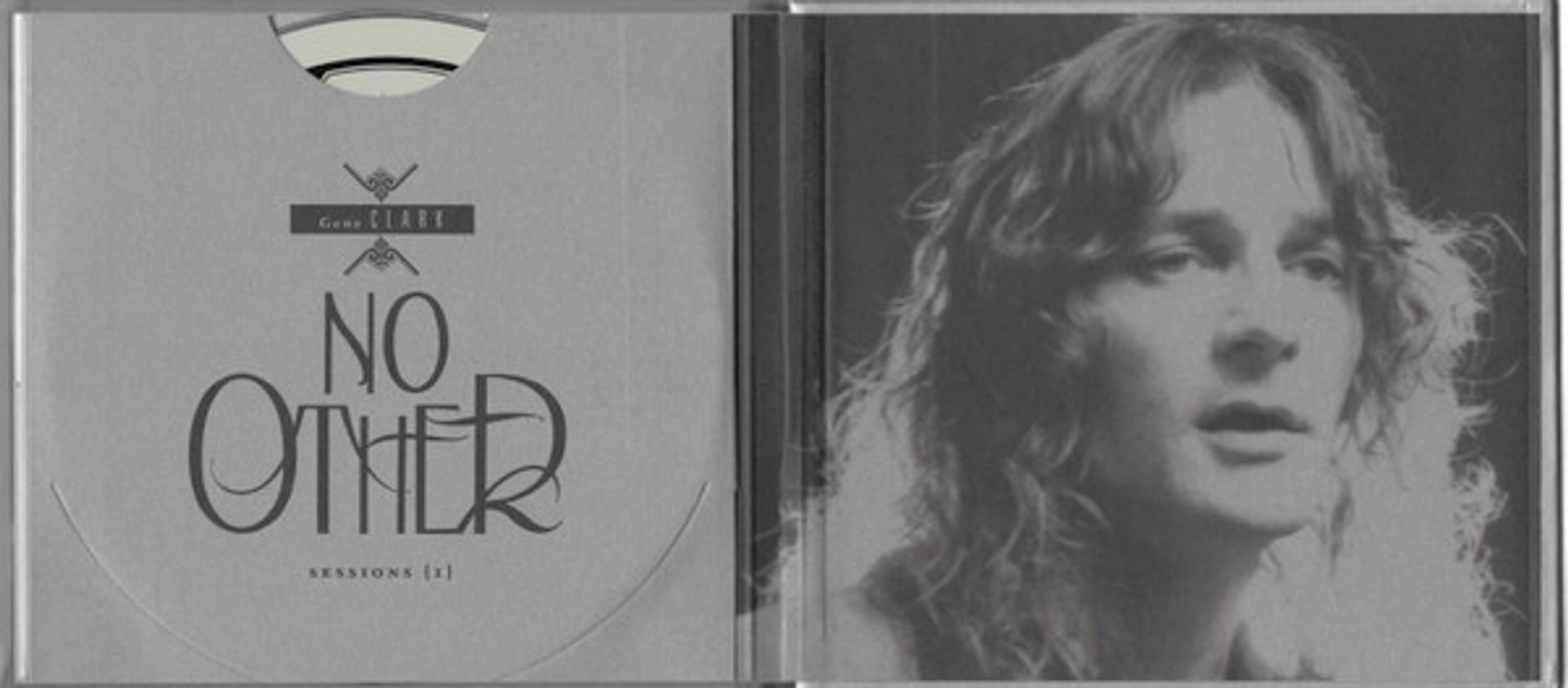 Image 3: Gene Clark – No Other (Deluxe 2-CD) CD | Relix
