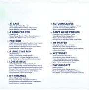Image 3: George Benson – Dreams Do Come True: When George Benson Meets CD | Relix