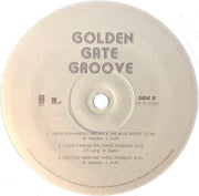 Image 3: Golden Gate Groove: Sound Of Philadelphia / Var – Golden Gate Groove: Sound Of Philadelphia / Var Vinyl LP | Relix