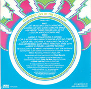 Image 3: Gomez – Out West (2-CD) CD | Relix