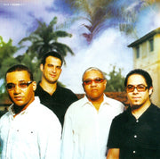 Image 3: Gonzalo Rubalcaba – Paseo (Import CD) CD | Relix