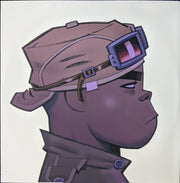 Image 3: Gorillaz – Demon Days (LP Vinyl) Vinyl LP | Relix