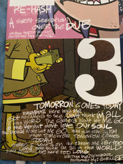 Image 3: Gorillaz – The Now Now (LP Vinyl) Vinyl LP | Relix