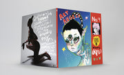 Image 3: Grimes – Art Angels Vinyl LP | Relix