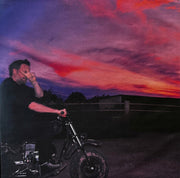 Image 3: Hiss Golden Messenger – Jump For Joy Vinyl LP | Relix