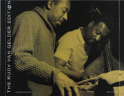 Image 3: Horace Silver Quintet – Silver's Serenade (Remastered CD) CD | Relix